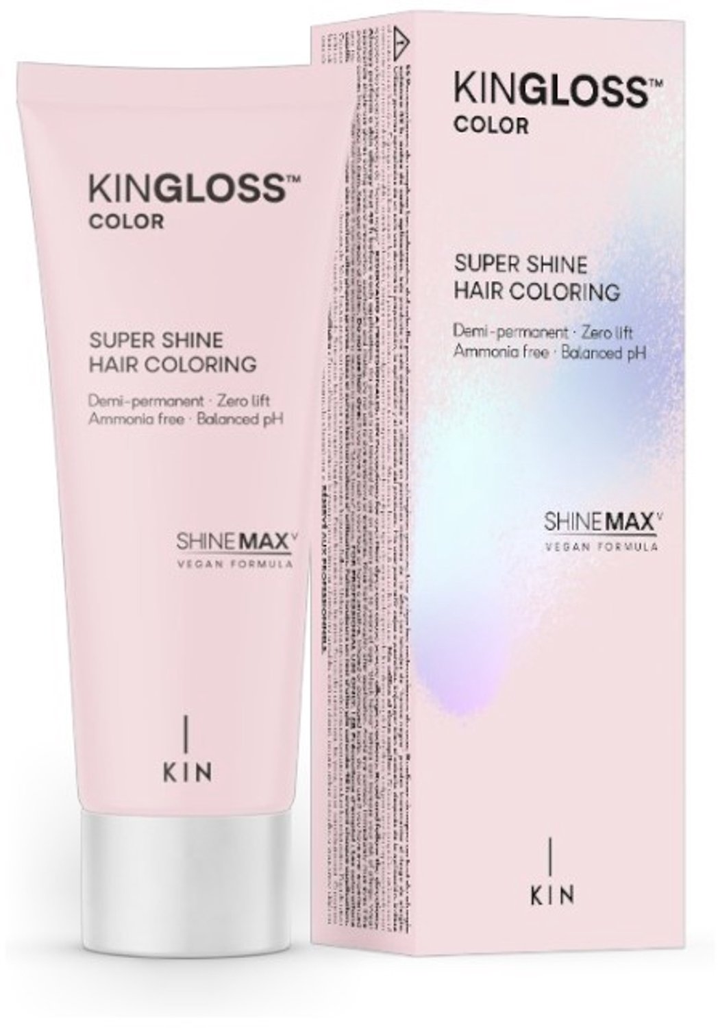 KIN Cosmetics Kingloss 7.11 50 ml