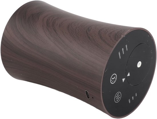 Waterloze Essentiële Olie Diffuser USB Oplaadbaar voor Auto Thuis — cadeau in Elektronica - foto 7