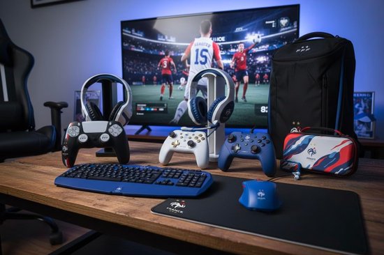 Souris gaming FFF — afbeelding 3