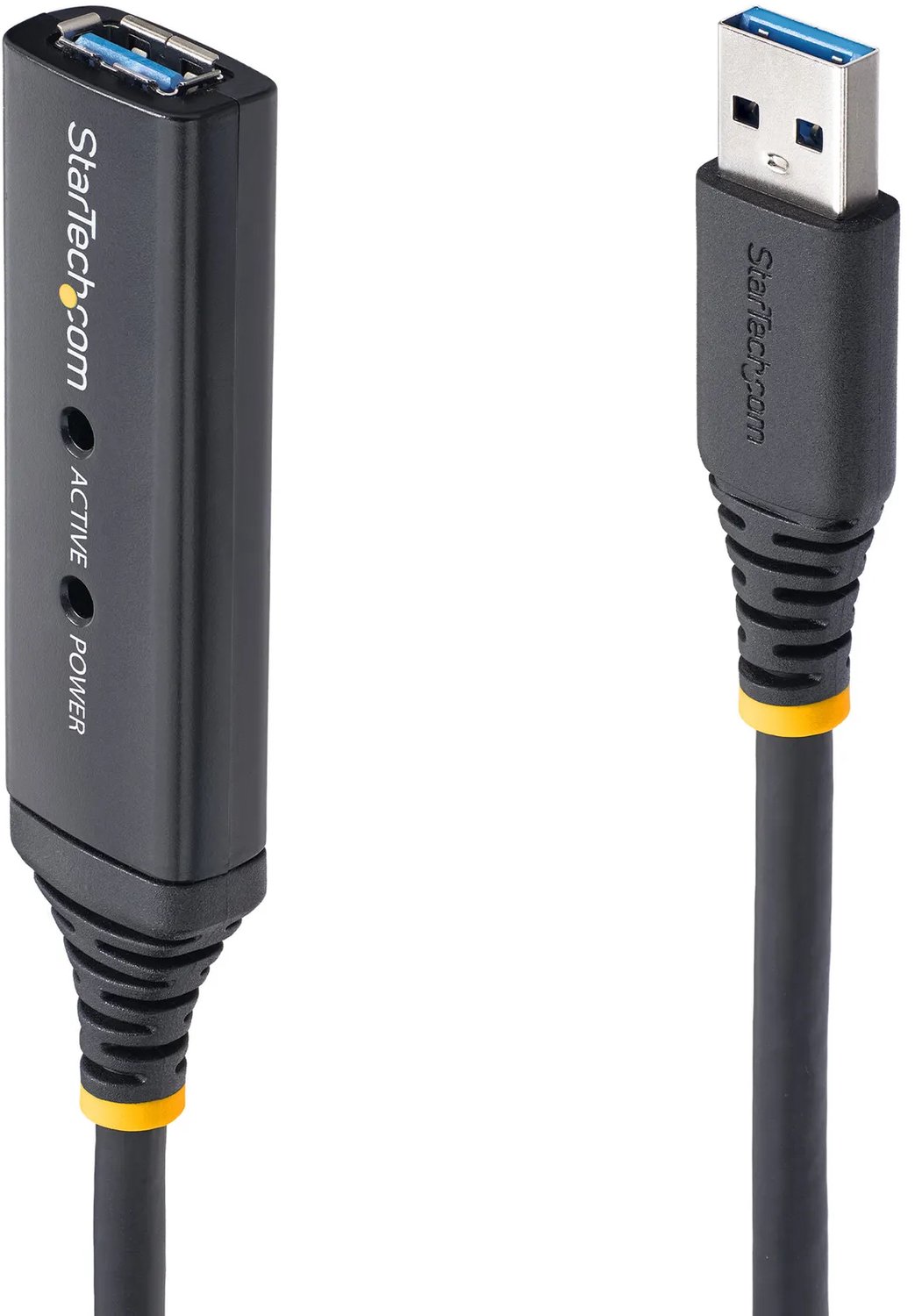 StarTech.com Câble Rallonge Actif USB 3.0 3m M/F