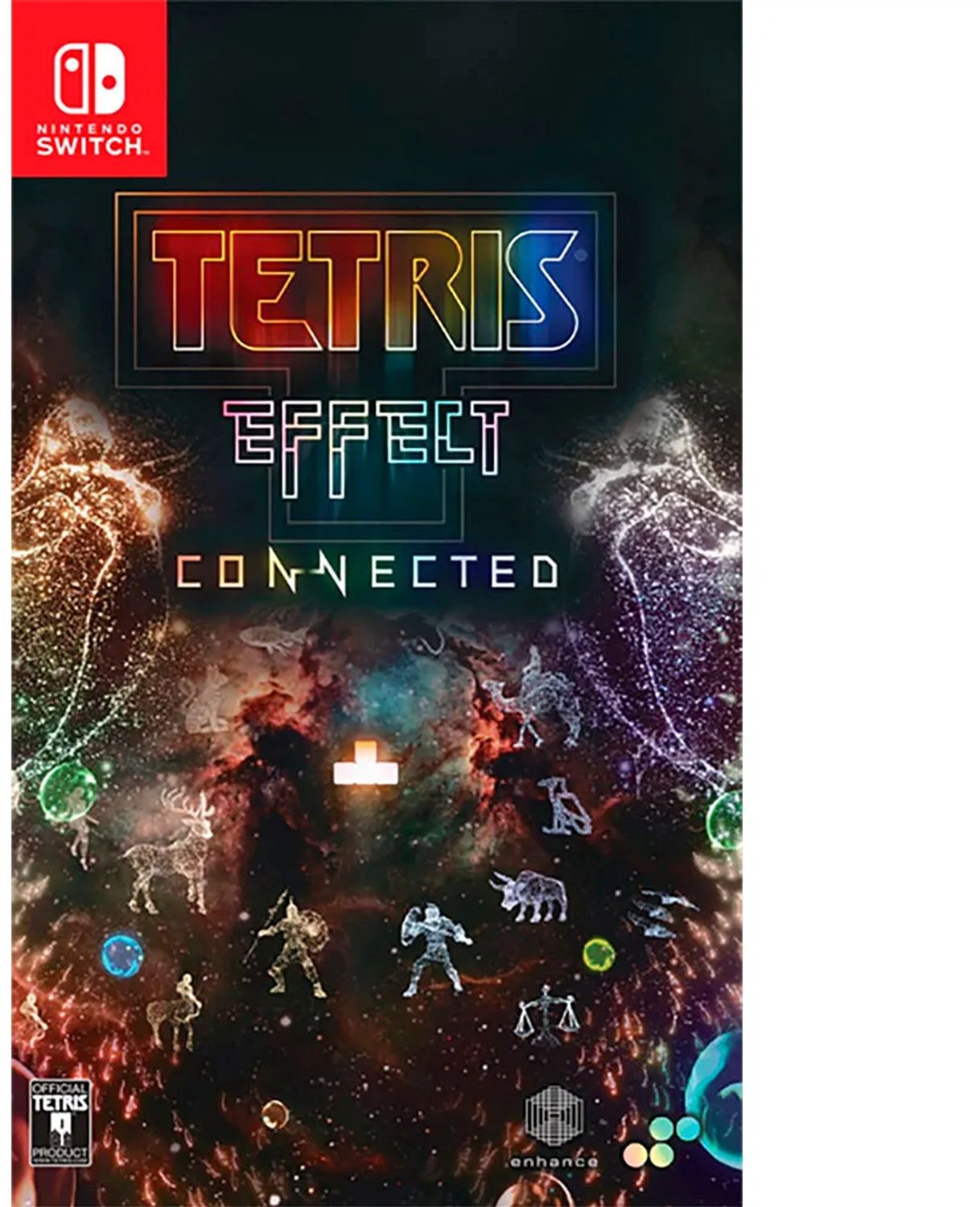 Tetris Effect Connected