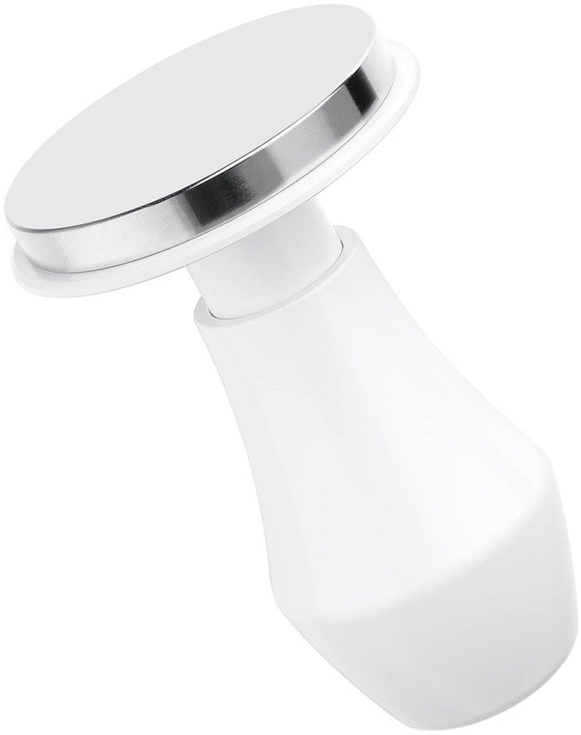 Koffie Tamper 53,3 mm met Drukregulering en Aluminium Handgreep