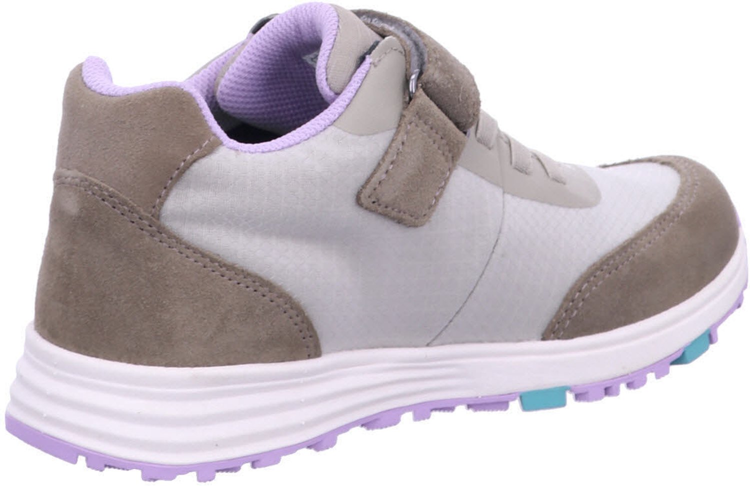 Vado dames sneakers grijs maat 31