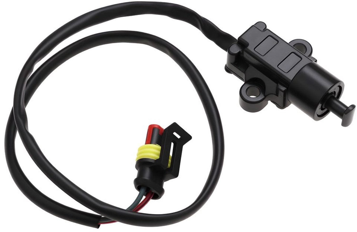 Motorfiets Zijbescherming - Schakelaar Kabel 50cm - Geschikt voor Keeway Superlight K-light 125 - Hoogwaardige kwaliteit - Veiligheid