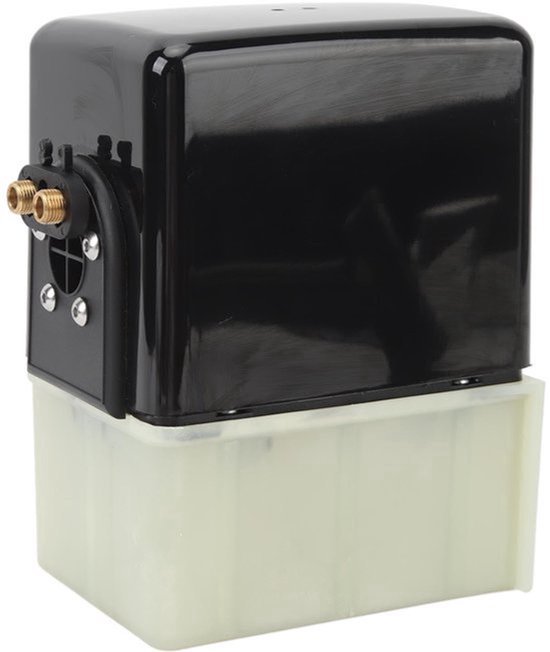 Hydraulisch Aggregaat V351HPU1 12V-pomp voor Zeeboten – Precisiecontrole en Betrouwbare Prestaties — afbeelding 4