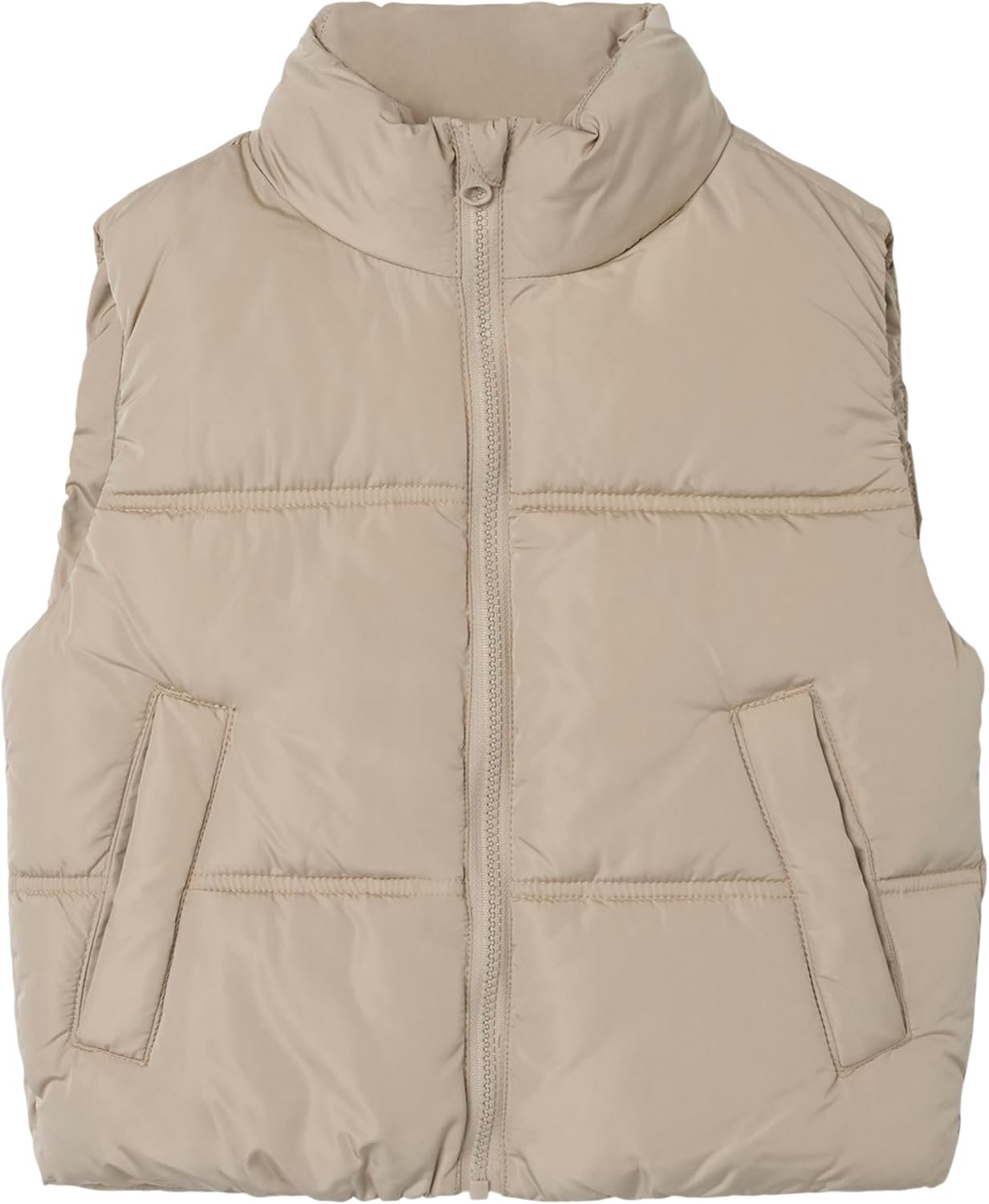 Vest voor meisjes