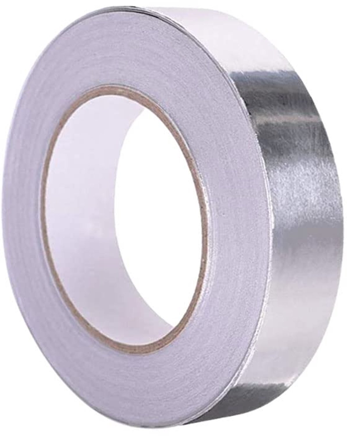 Hittebestendige Aluminium Plakband voor Diverse Toepassingen