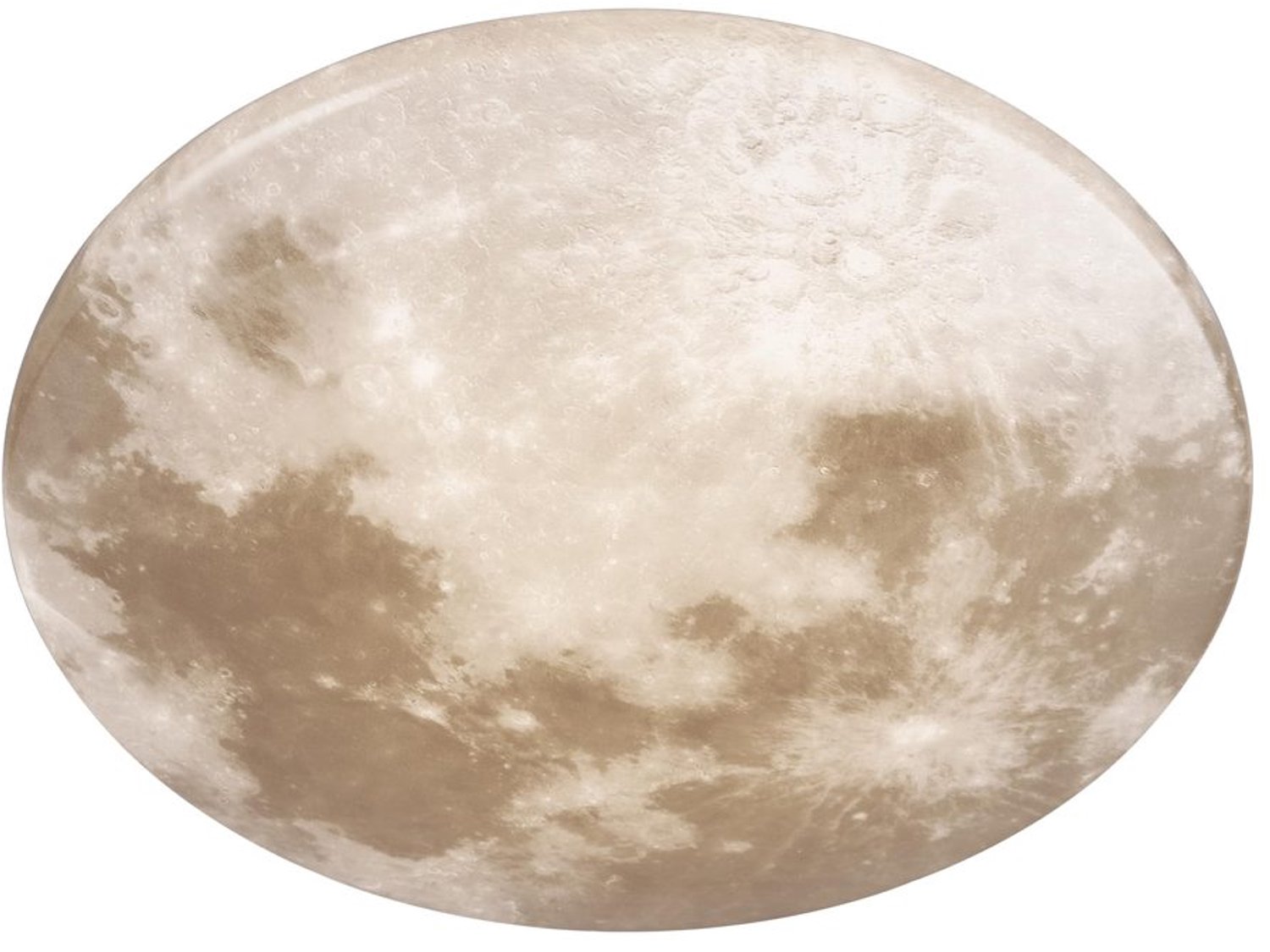 LED Plafondlamp Moonika met 15 Watt