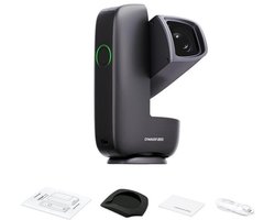 Smart Telescoop - 1,85 lbs Ultra-Draagbare Astronomische Telescoop voor Astrofotografie met Ingebouwde Filters, Auto GOTO, AZ/EQ-modus en Cloud-Verwerking