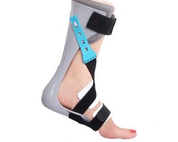 Voetorthese voor Voetdruppel en Plantar Fasciitis