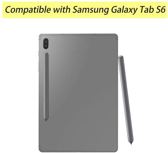 Vervangingspen voor Samsung Galaxy Tab S6 — afbeelding 5