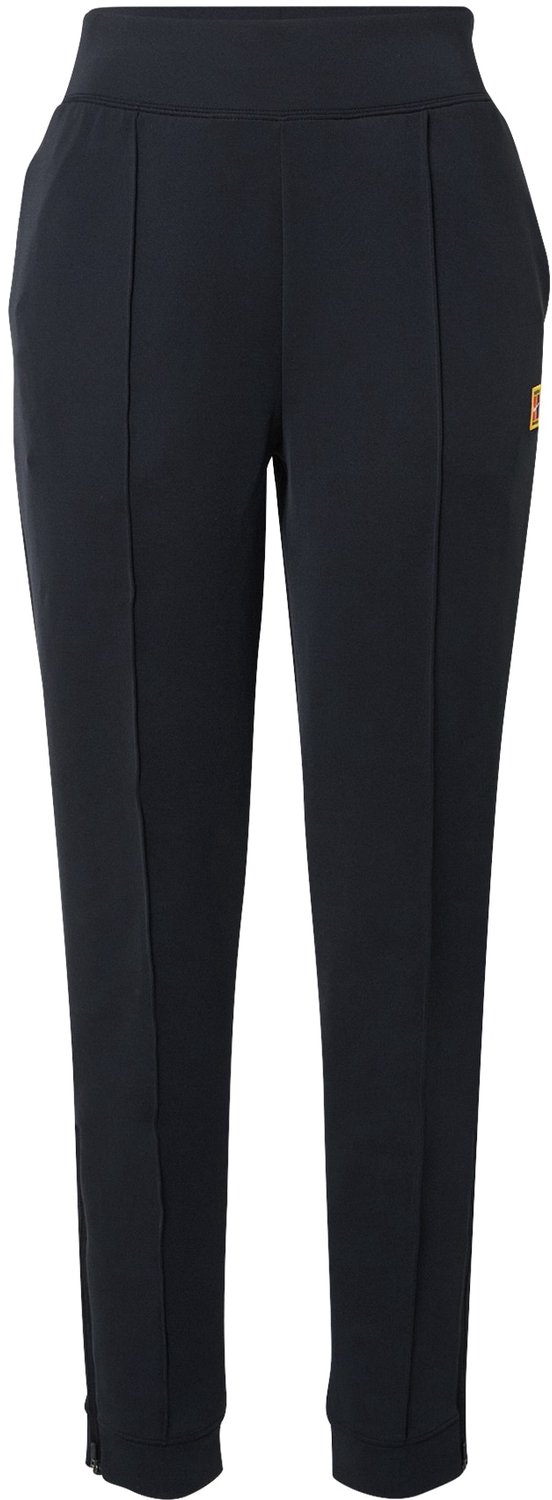 Nike NKCT DF Heritage Knit Trainingsbroek Zwart