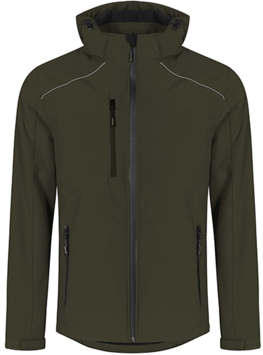 Promodoro Men´ Warm Softshell Jacket E7860 Creme