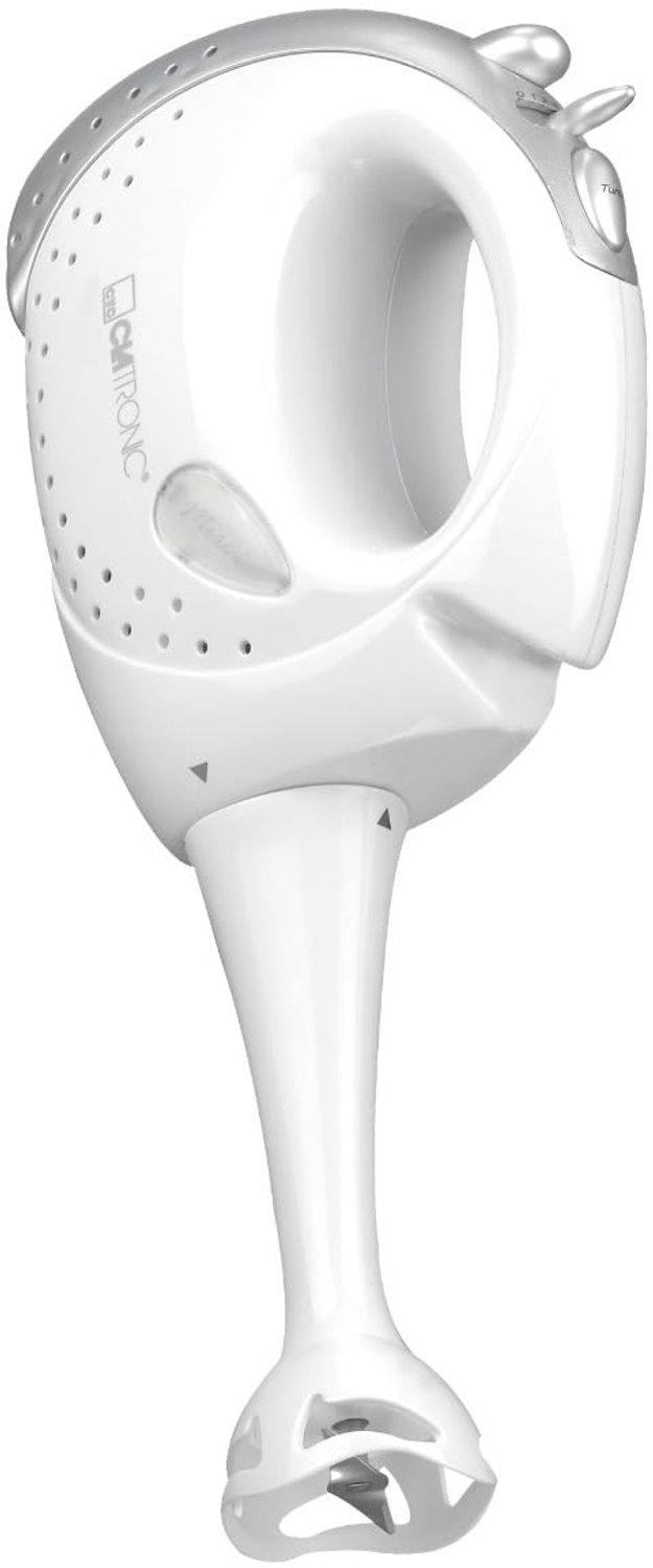 Handmixer en Kneedmachine 250W met 5 Snelheden — afbeelding 2