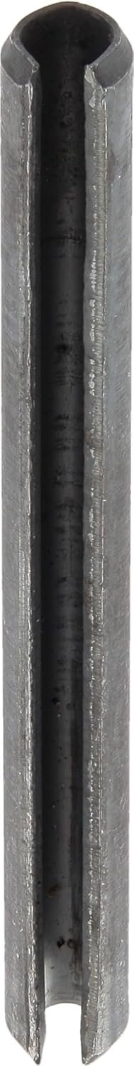Pen elastisch 5 mm x 55 mm - XC75 staal - standaard toewijzing - ideaal voor nauwkeurige schrijfwerkzaamheden - m-winkel