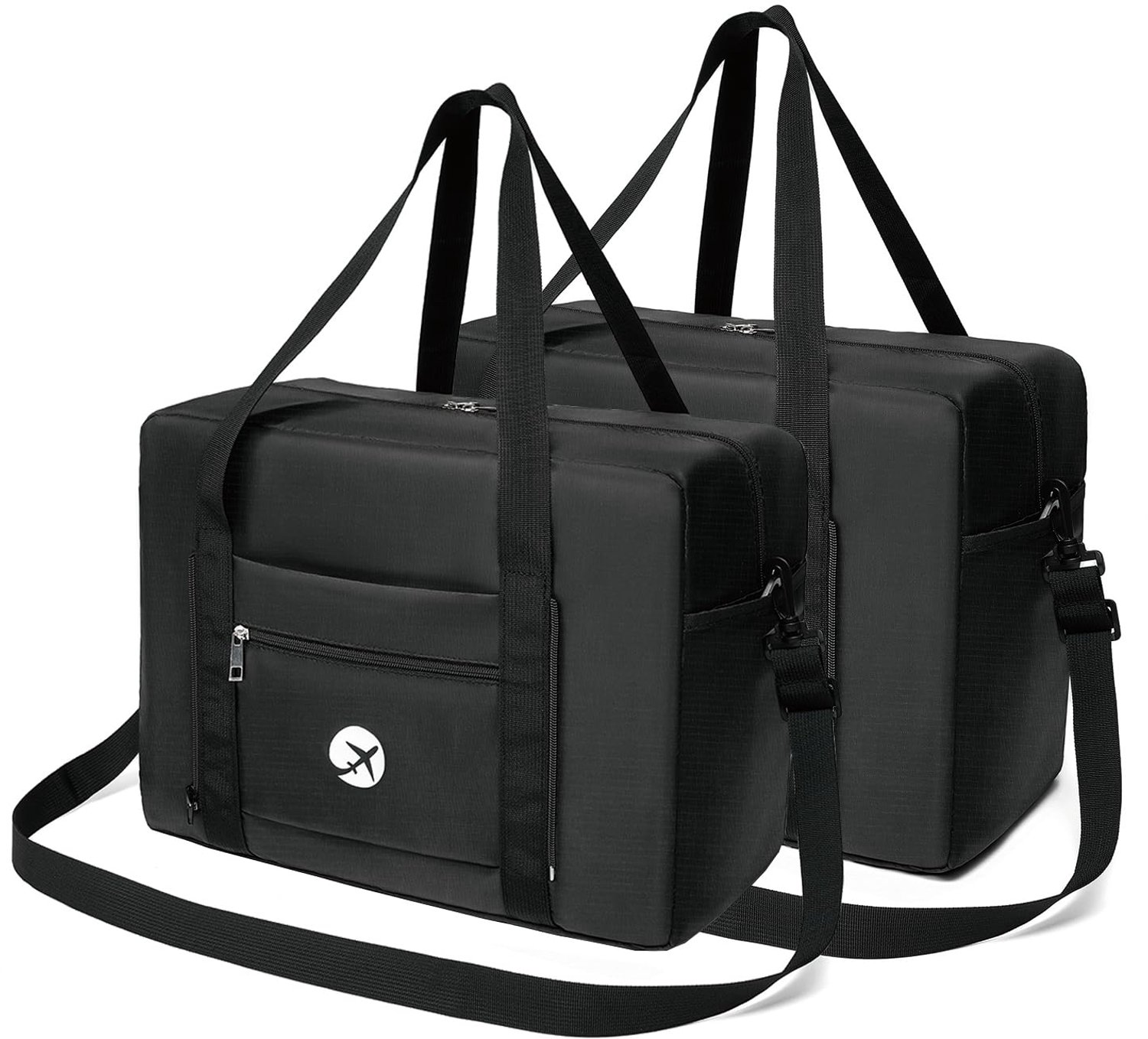 Waterdichte Opvouwbare Reistas voor Handbagage