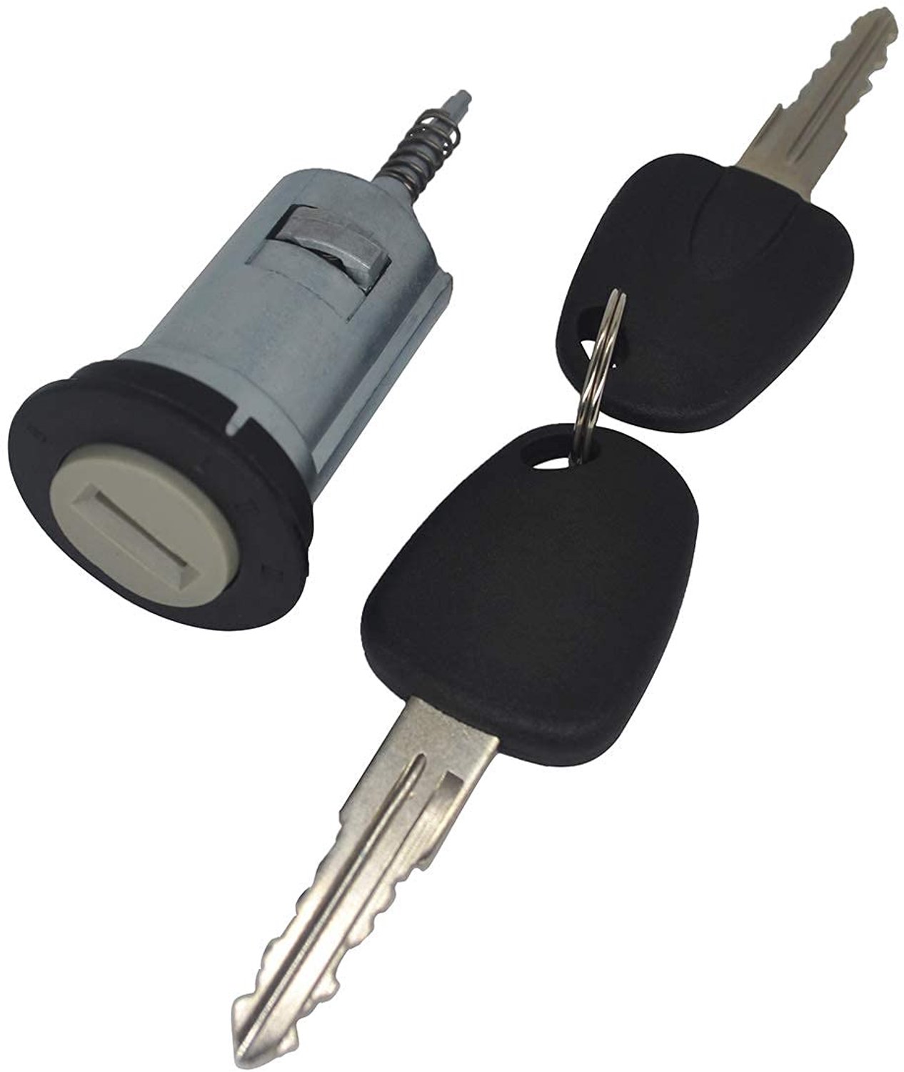 Ontstekingsslot met 2 Sleutels voor Vauxhall Astra Corsa B C Combo