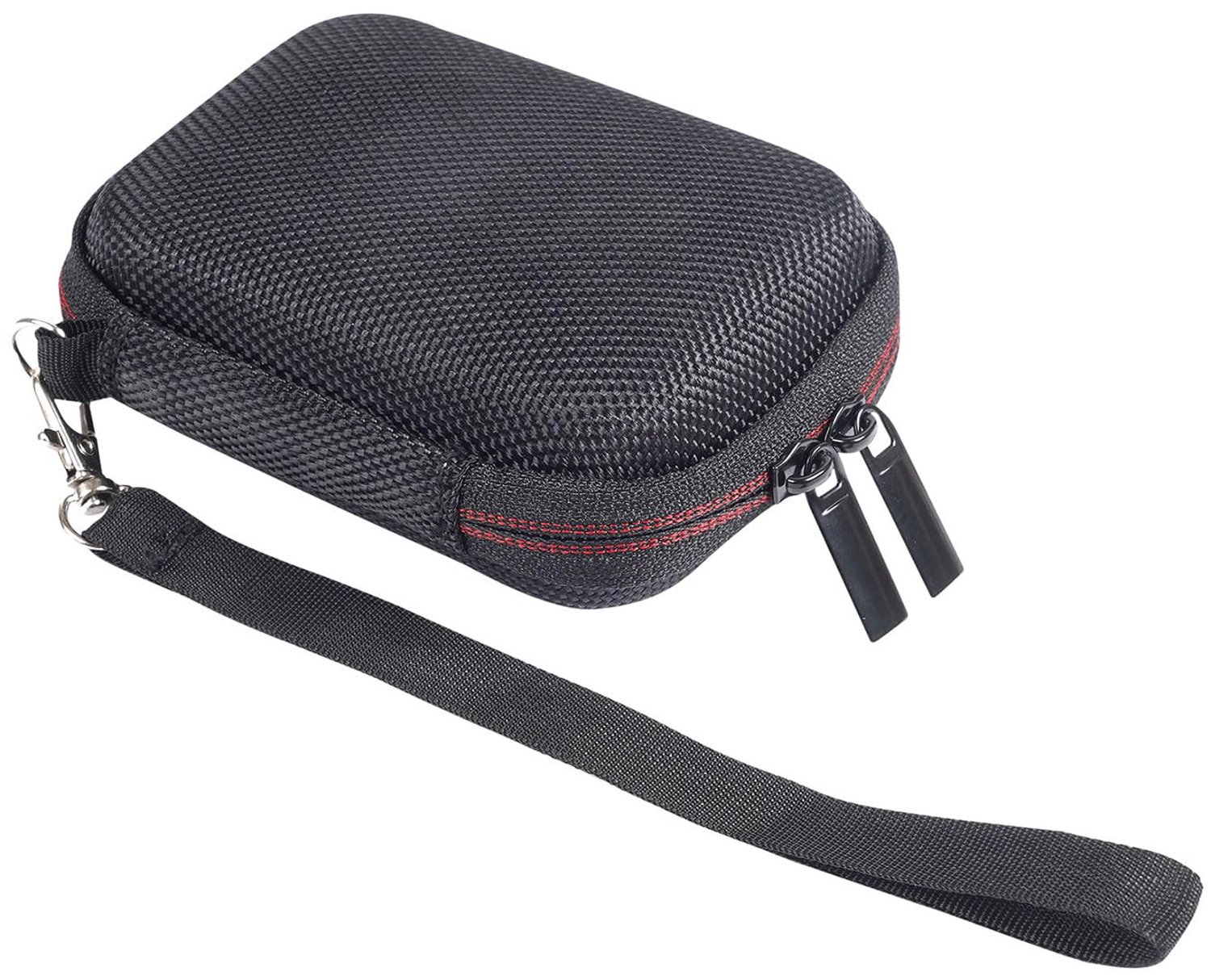EVA Draagtas voor Portable SSD's tot 4TB
