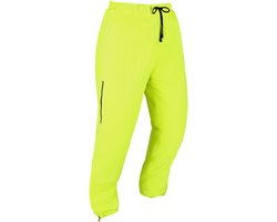 Richa Aquaguard Fluo Geel Regenbroek - Maat 3XL - Broek