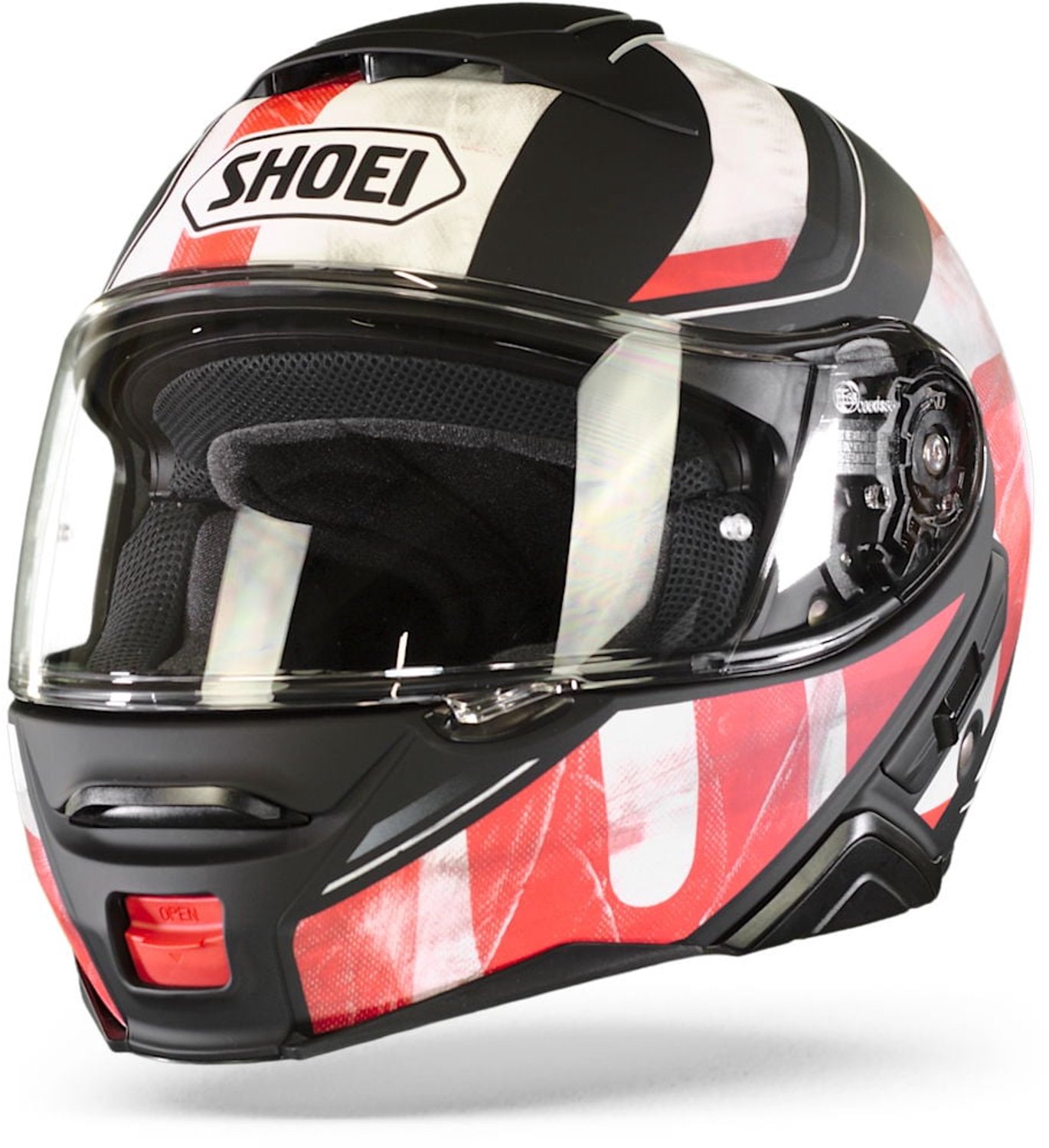Shoei Neotec II Jaunt TC-1 Systeemhelm - Helm