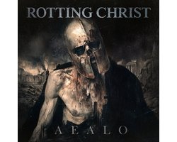 Aealo (Re-recording)