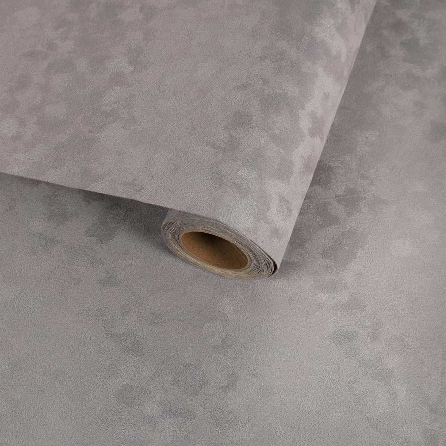 Velours Zelfklevend Behang 30cmx300cm voor Decoratieve Toepassingen