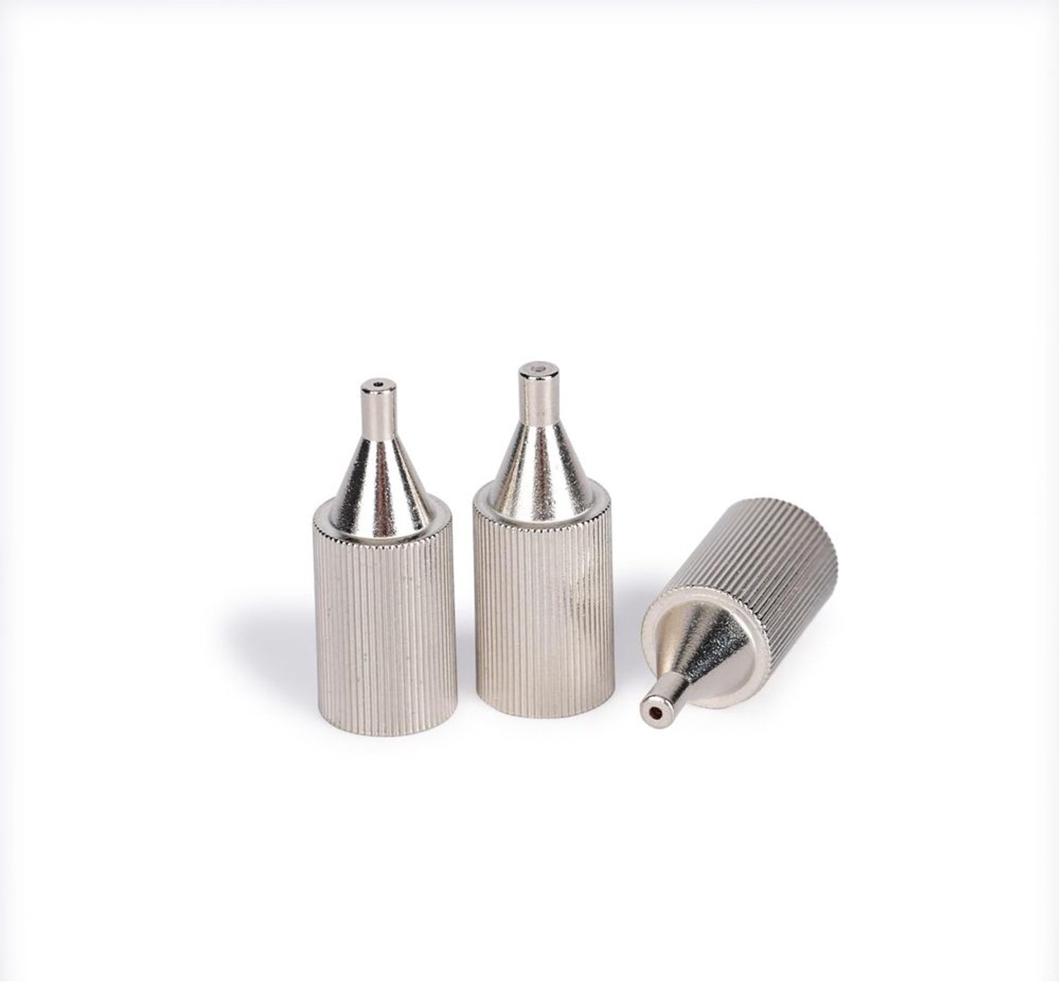 Desoldeerbuis Set - 1 mm, 1.2 mm en 1.5 mm