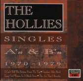 Singles A's & B's 1970-1979, The Hollies | Media condition: Very Good Plus (VG+) | CD, Comp