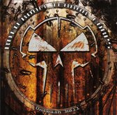 Unleash Hell, Rotterdam Terror Corps | Media condition: Very Good (VG) | 2xCD, Album