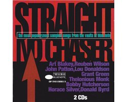 Straight No Chaser