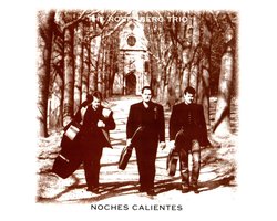 Noches Calientes