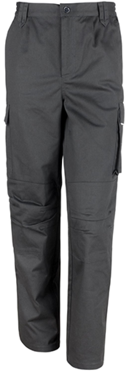 Result Action Trousers RT308 – 30/32 Zwart