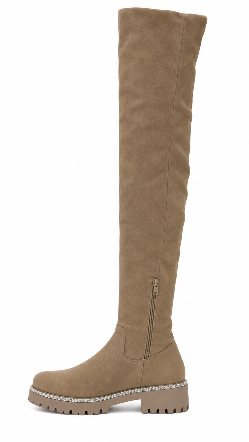 Stiefel