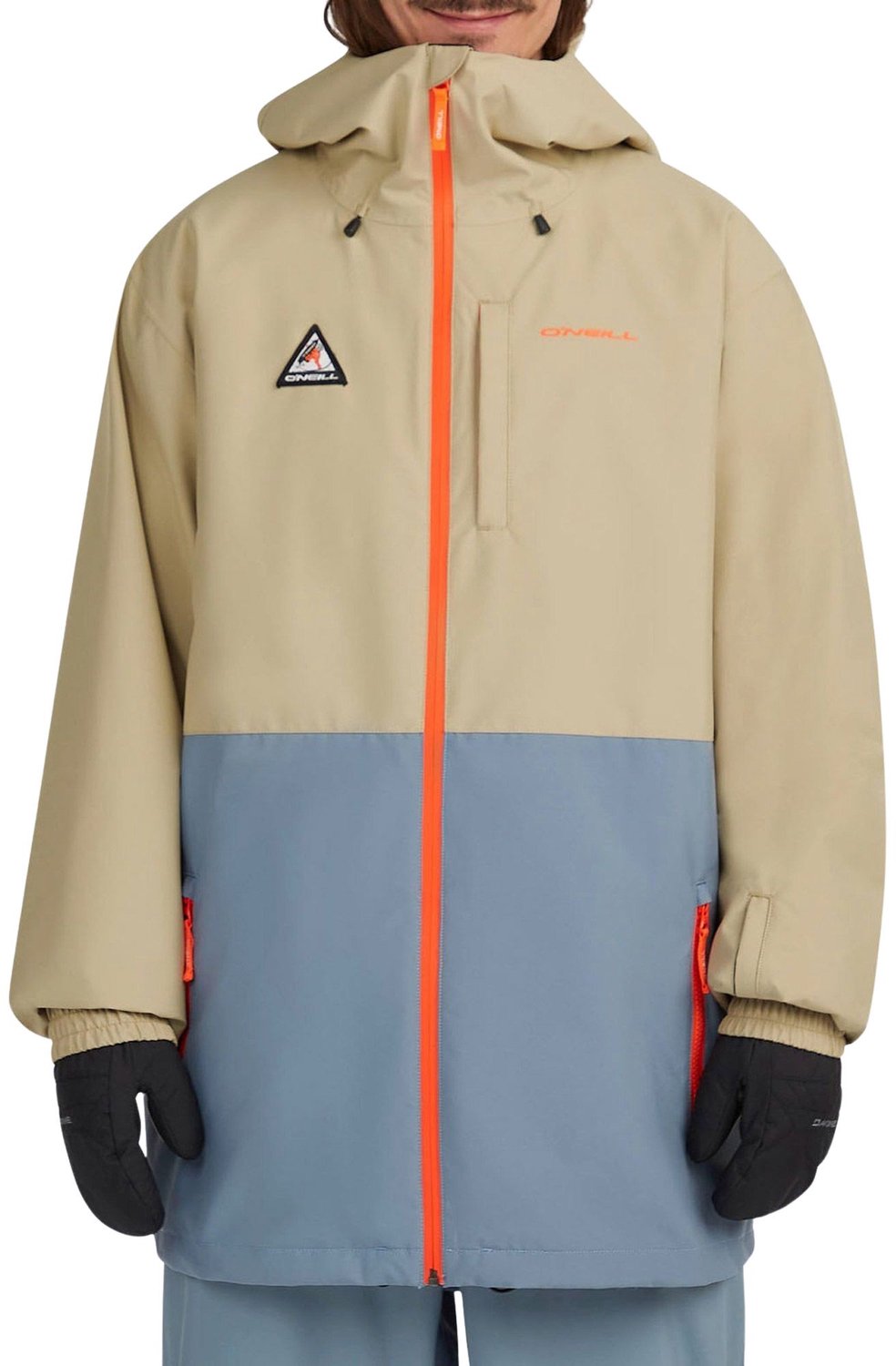 O’Neill FWC’Play Park Skijas Heren Blauw
