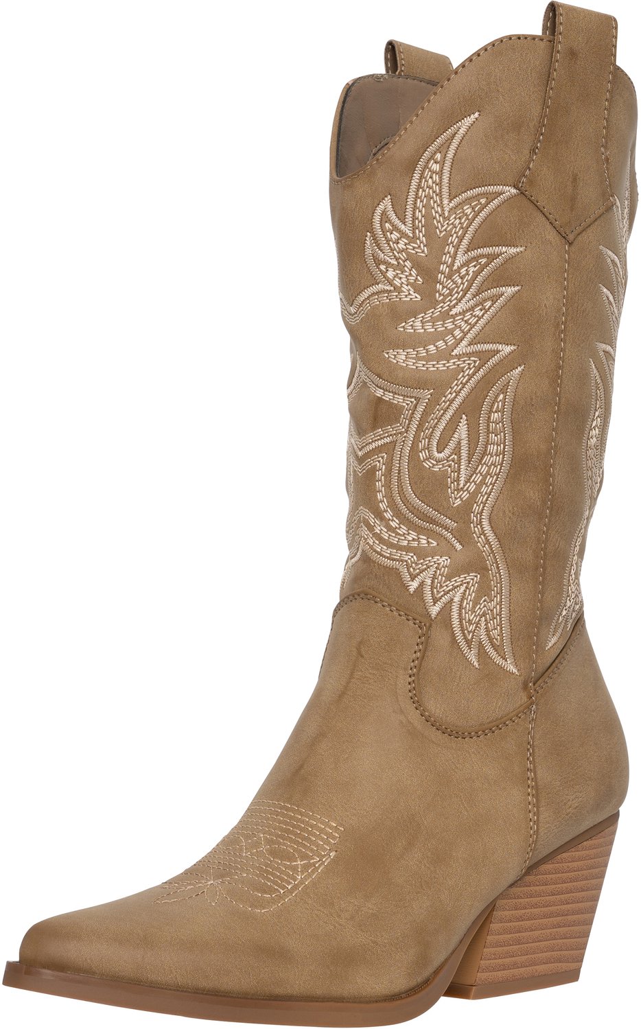 Stiefel