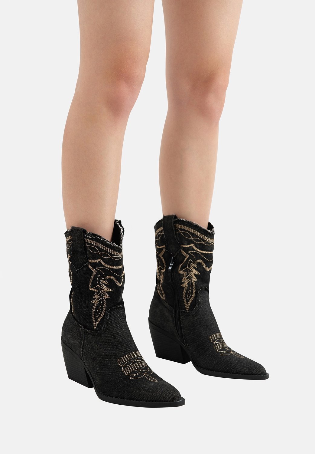 Stiefel