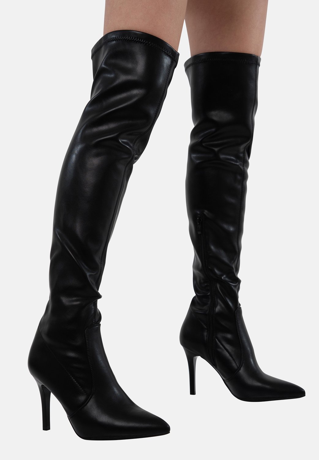 Stiefel