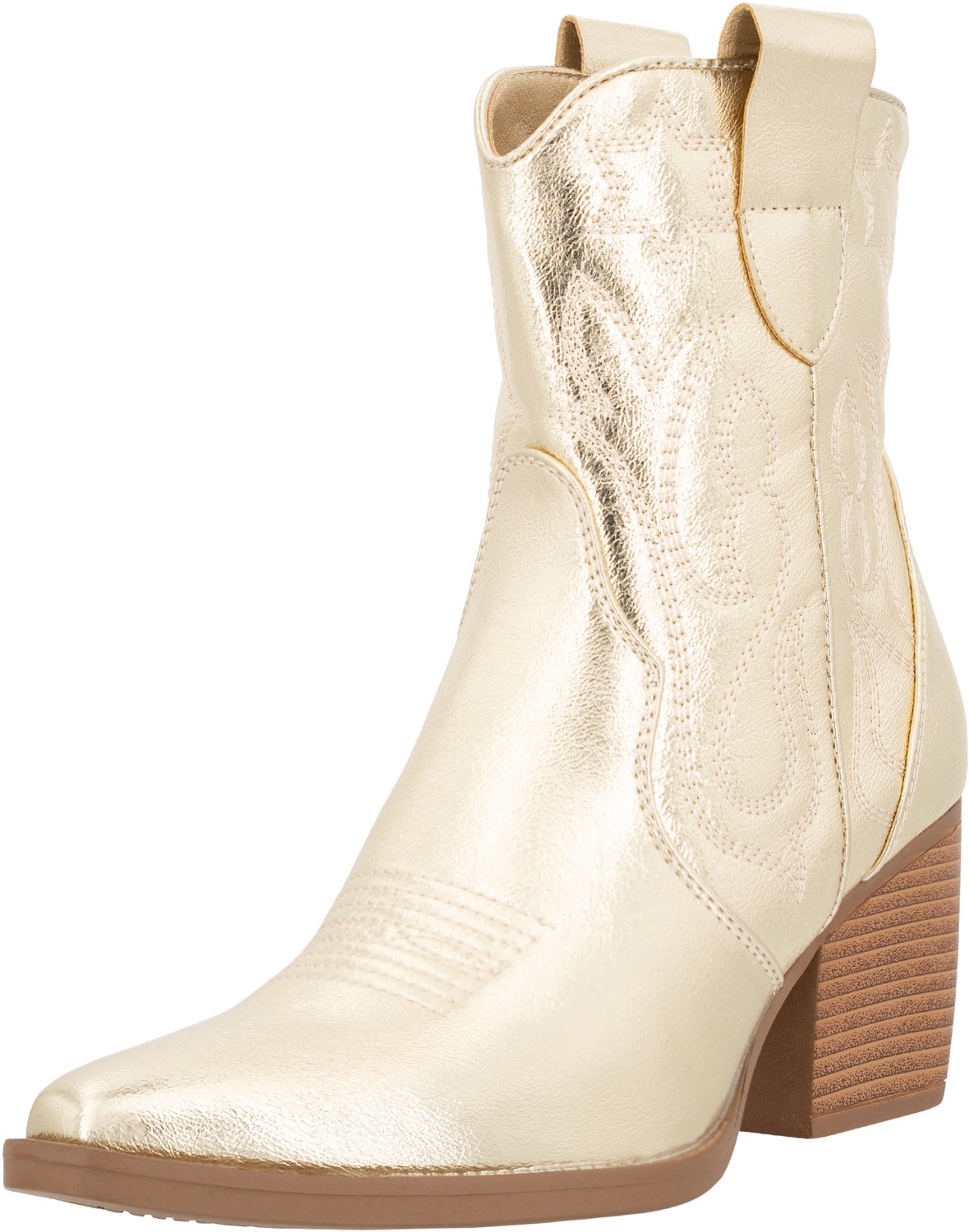 Stiefeletten