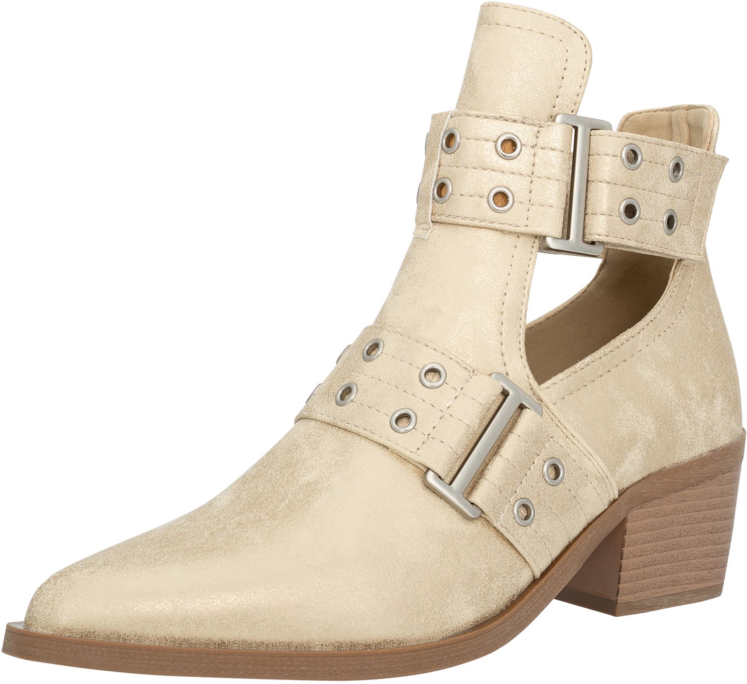Stiefelette