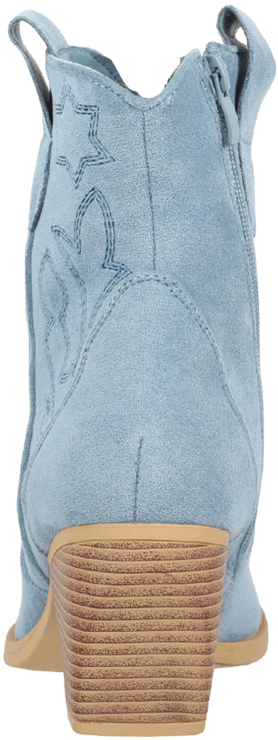 Stiefeletten