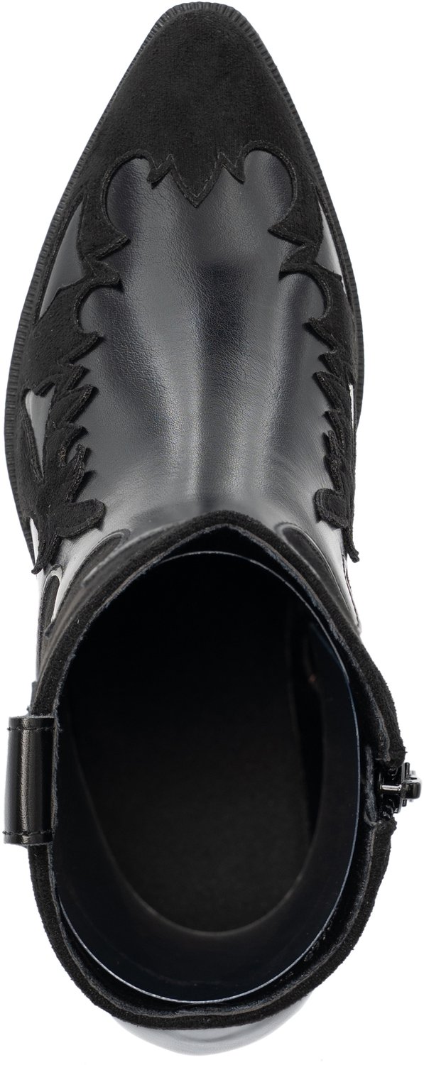 Stiefeletten
