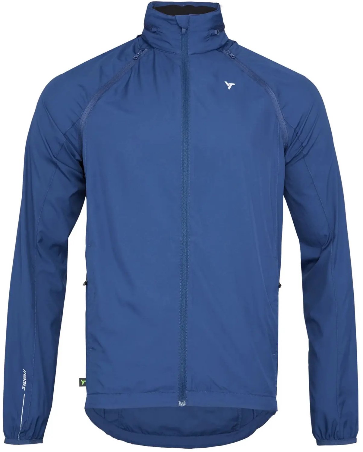 Jas Silvini Vetta Blauw