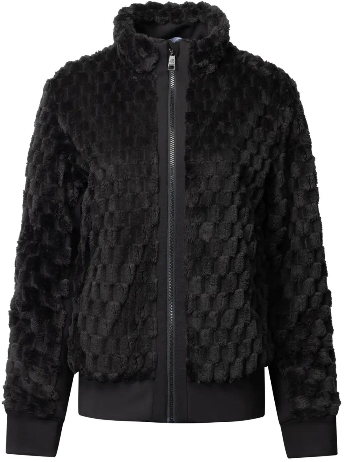 Damesfleece Dare 2B Glitz Zwart