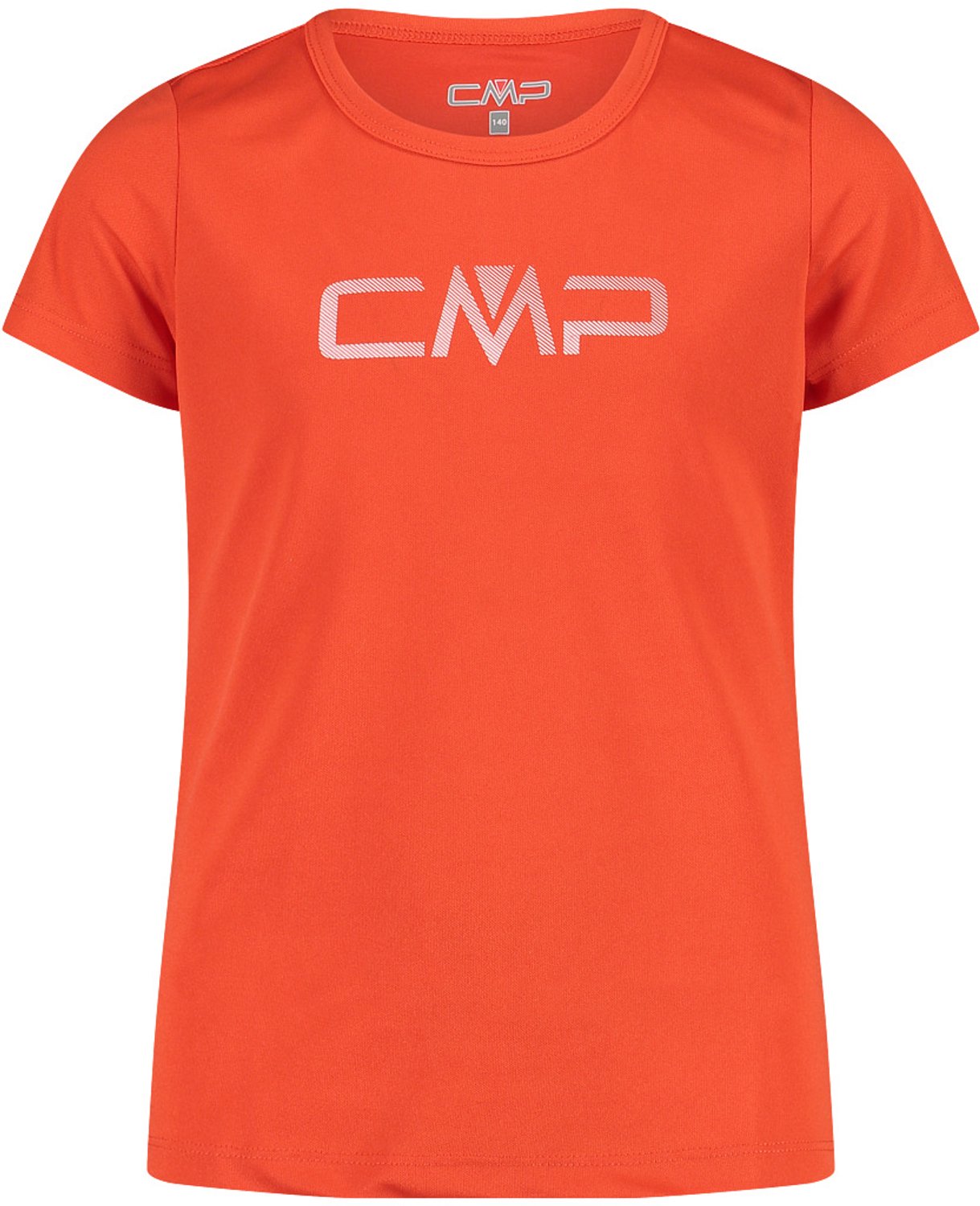 Meisjes-T-shirt CMP Campari