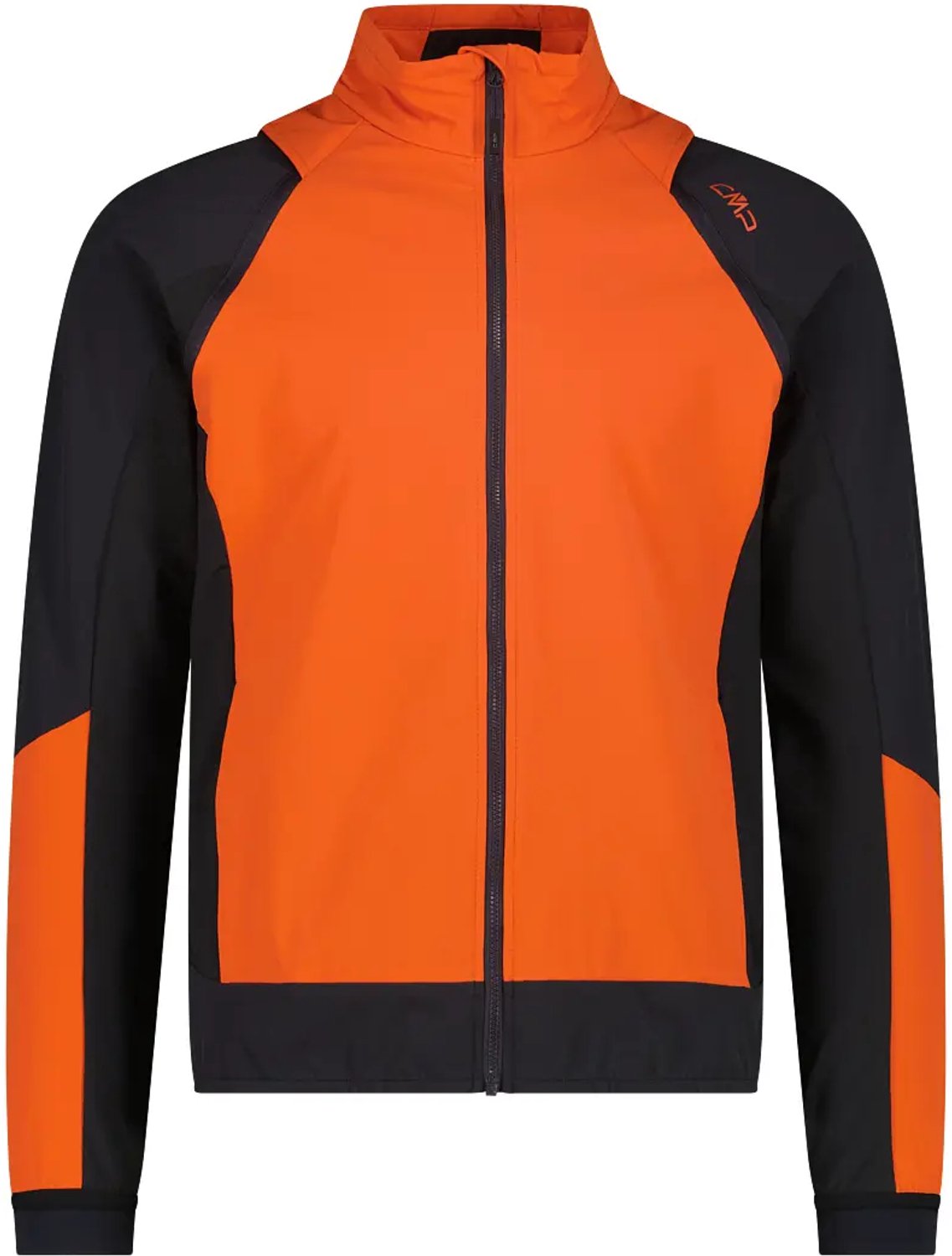 Oranje