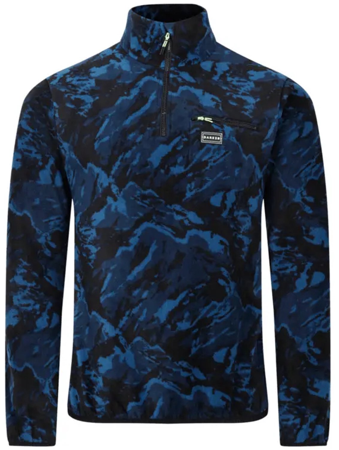 Fleece Dare 2B Affinity Blauw