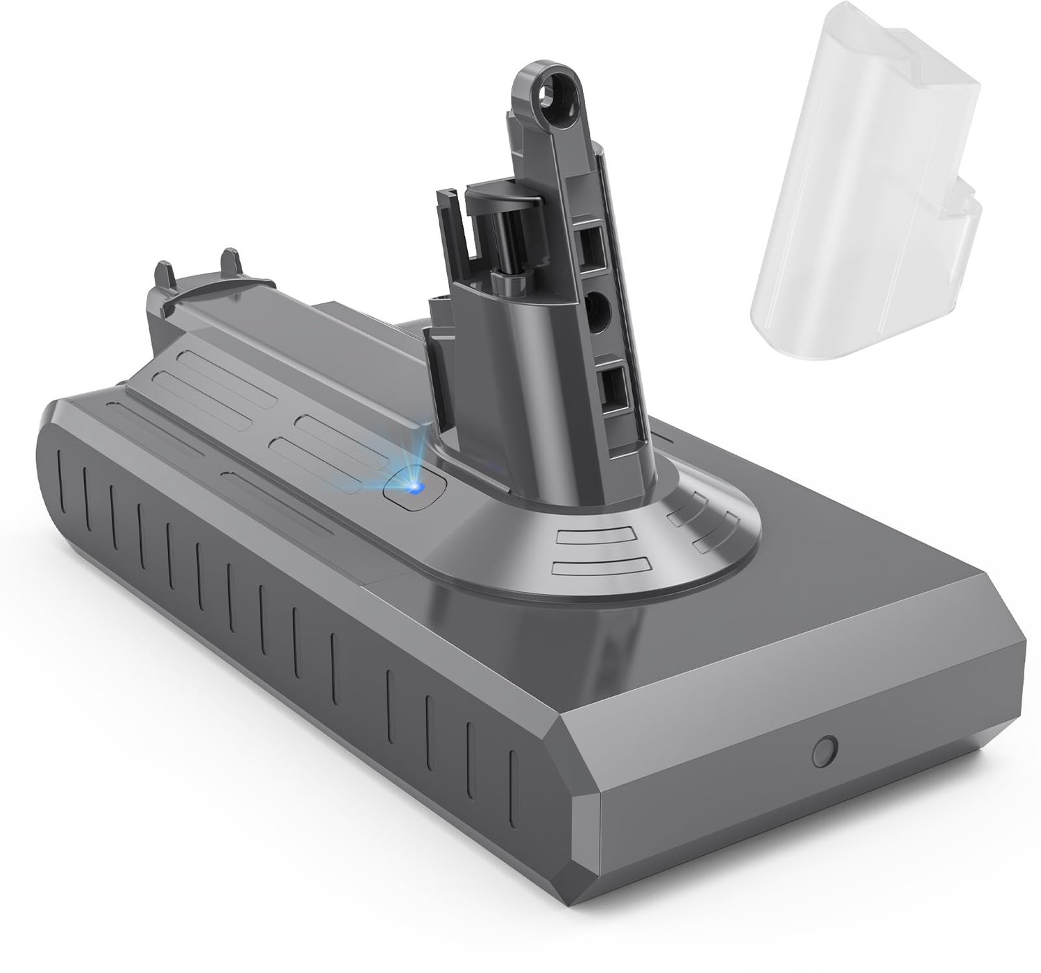 Stofzuigeraccu - 25,2 V - 3900 mAh - voor Dyson V11
