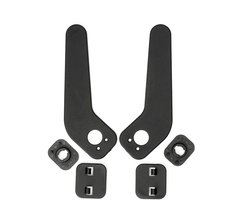 Maxi-Cosi Easy-in clipset voor Pebble 360 / Coral / Coral 360 Autostoeltje