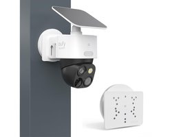 Magnetische wandhouder voor SoloCam S340/E30, C520WS/C500/C510W/C530WS/C310/C320WS/C325WB, bewakingscamera buiten zonne-energie, sterke magnetische houder voor