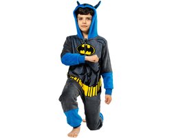 Batman Onesie Kind - Maat 104cm